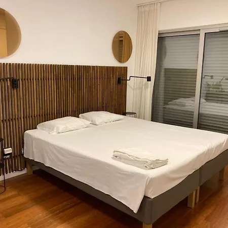 The Concierge - Amazing Pool & Sunshine 阿尔布费拉