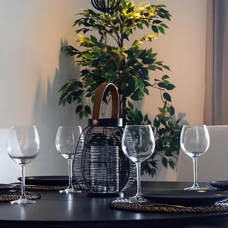 公寓 The Concierge - Amazing Pool & Sunshine 阿尔布费拉