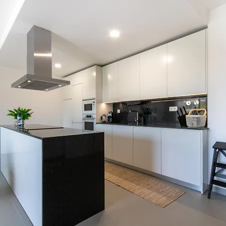 公寓 The Concierge - Amazing Pool & Sunshine