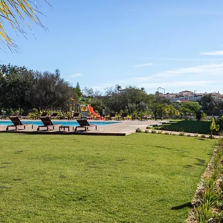 The Concierge - Amazing Pool & Sunshine Албуфейра
