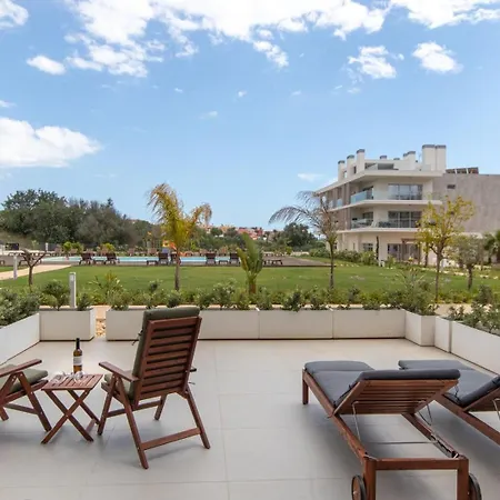 The Concierge - Amazing Pool & Sunshine Διαμέρισμα *