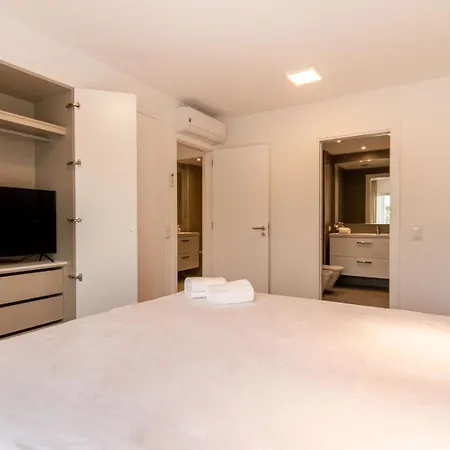 The Concierge - Amazing Pool & Sunshine Albufeira