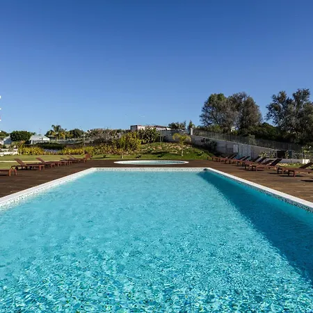 Διαμέρισμα The Concierge - Amazing Pool & Sunshine