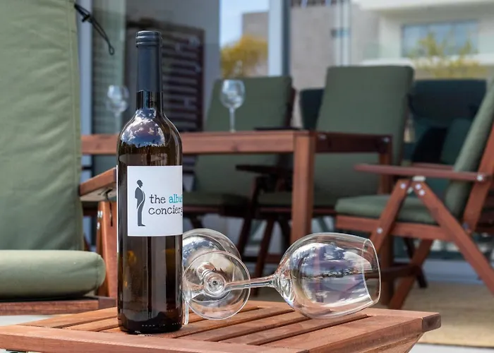 The Concierge - Amazing Pool & Sunshine * Albufeira