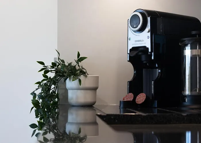 The Concierge - Amazing Pool & Sunshine Appartement *