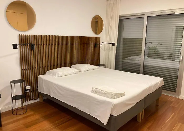 The Concierge - Amazing Pool & Sunshine Albufeira