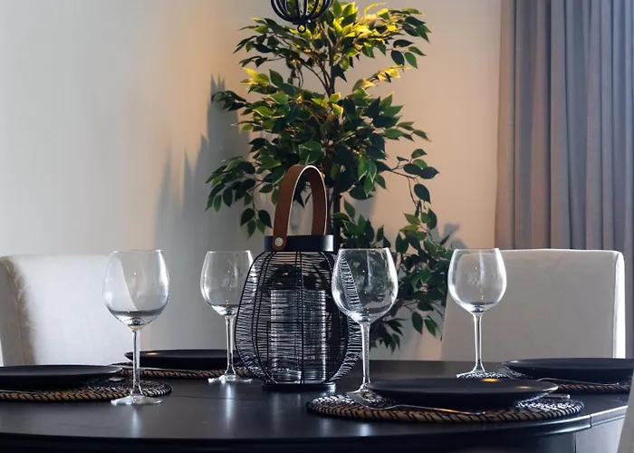 Appartement The Concierge - Amazing Pool & Sunshine Albufeira