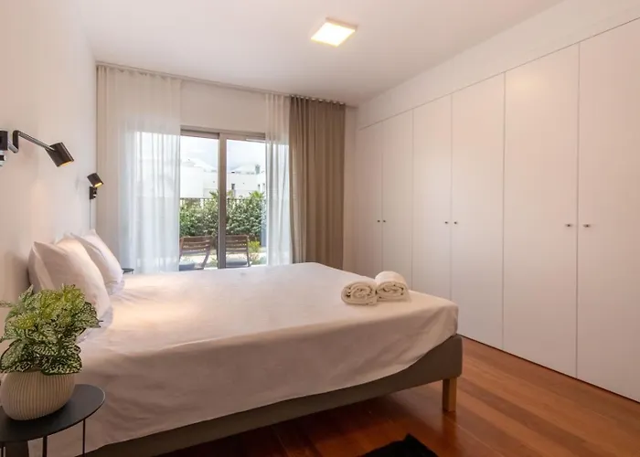 The Concierge - Amazing Pool & Sunshine Appartement