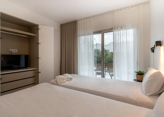 The Concierge - Amazing Pool & Sunshine Albufeira