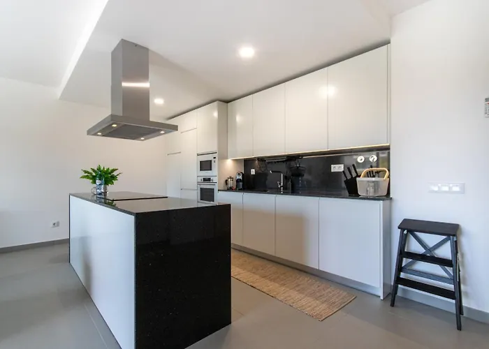 Appartement The Concierge - Amazing Pool & Sunshine