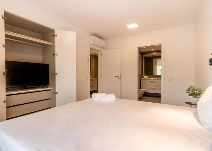 The Concierge - Amazing Pool & Sunshine Albufeira