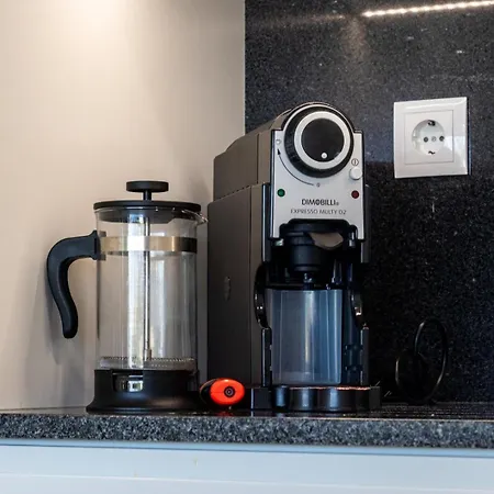 The Concierge - Amazing Pool & Sunshine אלבופיירה