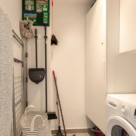 شقة The Concierge - Amazing Pool & Sunshine *