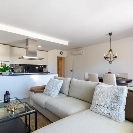 شقة The Concierge - Amazing Pool & Sunshine *